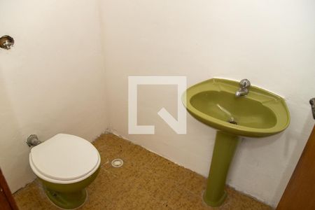 Lavabo de casa à venda com 3 quartos, 130m² em Chácara Santo Antônio (zona Sul), São Paulo