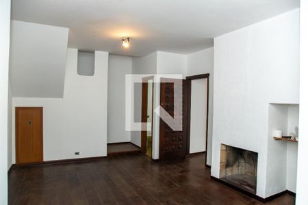 Sala de casa à venda com 3 quartos, 130m² em Chácara Santo Antônio (zona Sul), São Paulo