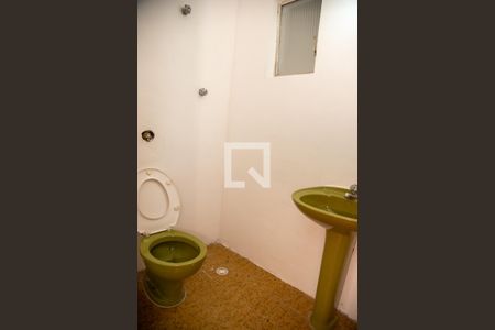 Lavabo de casa à venda com 3 quartos, 130m² em Chácara Santo Antônio (zona Sul), São Paulo