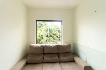 Quarto 1 de apartamento para alugar com 3 quartos, 55m² em Parque da Fonte, São José dos Pinhais