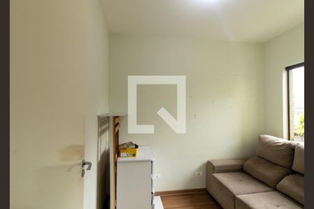 Quarto 1 de apartamento para alugar com 3 quartos, 55m² em Parque da Fonte, São José dos Pinhais