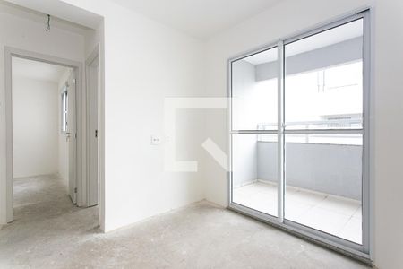 Sala de apartamento à venda com 2 quartos, 45m² em Vila Aricanduva, São Paulo