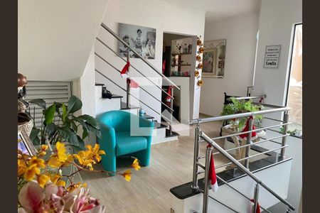 Foto 11 de casa à venda com 3 quartos, 300m² em Tatuapé, São Paulo