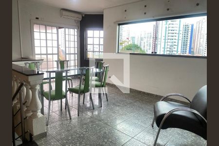 Foto 01 de casa à venda com 3 quartos, 300m² em Tatuapé, São Paulo