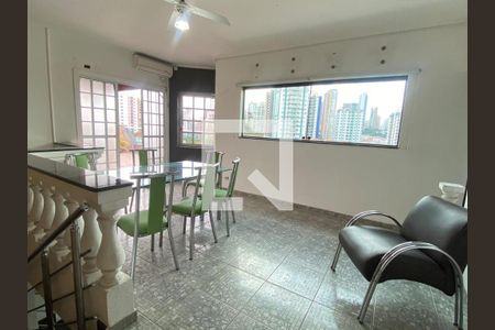 Foto 04 de casa à venda com 3 quartos, 300m² em Tatuapé, São Paulo