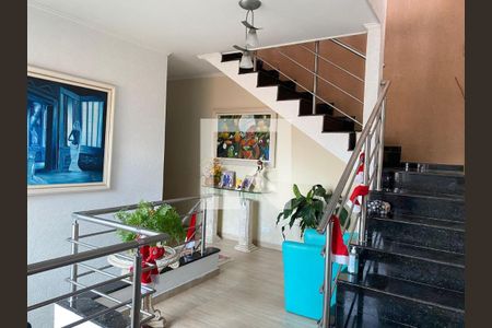 Foto 10 de casa à venda com 3 quartos, 300m² em Tatuapé, São Paulo