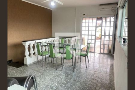 Foto 02 de casa à venda com 3 quartos, 300m² em Tatuapé, São Paulo