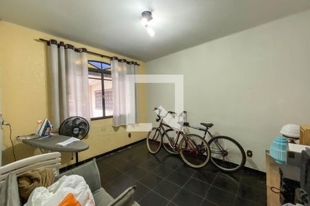 Quarto 1 de casa à venda com 3 quartos, 280m² em Vila Monumento, São Paulo