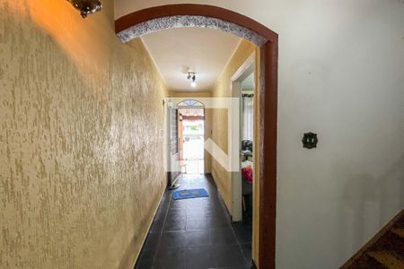 Sala de casa à venda com 3 quartos, 280m² em Vila Monumento, São Paulo