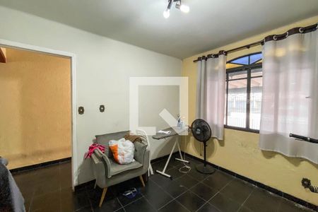 Quarto 1 de casa à venda com 3 quartos, 280m² em Vila Monumento, São Paulo