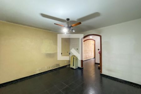 Sala de casa à venda com 3 quartos, 280m² em Vila Monumento, São Paulo
