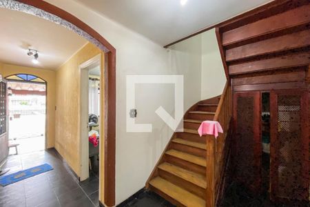 Sala de casa à venda com 3 quartos, 280m² em Vila Monumento, São Paulo