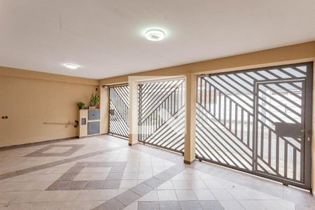 Garagem de casa à venda com 4 quartos, 290m² em São João Climaco, São Paulo