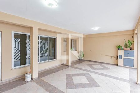 Garagem de casa à venda com 4 quartos, 290m² em São João Climaco, São Paulo