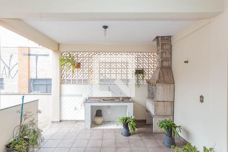 Quintal de casa à venda com 4 quartos, 290m² em São João Climaco, São Paulo
