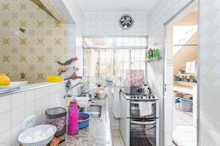 Cozinha de casa à venda com 4 quartos, 290m² em São João Climaco, São Paulo