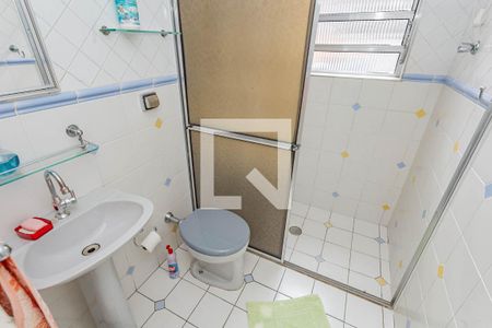Casa- Banheiro  de casa à venda com 4 quartos, 290m² em São João Climaco, São Paulo