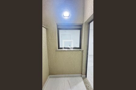 Área de Serviço de apartamento à venda com 2 quartos, 69m² em Jardim do Estádio, Santo André