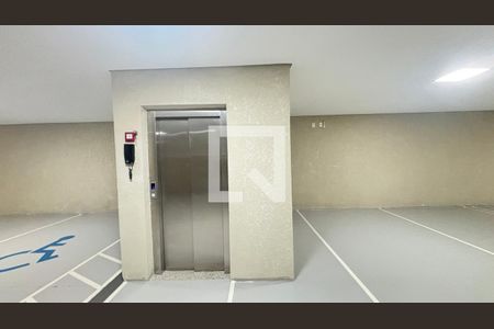 Área comum de apartamento à venda com 2 quartos, 69m² em Jardim do Estádio, Santo André