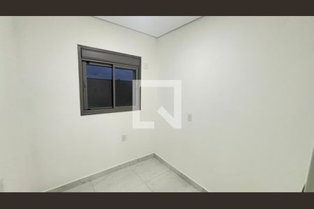 Quarto de apartamento à venda com 2 quartos, 69m² em Jardim do Estádio, Santo André