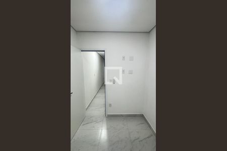 Quarto de apartamento à venda com 2 quartos, 74m² em Jardim do Estádio, Santo André