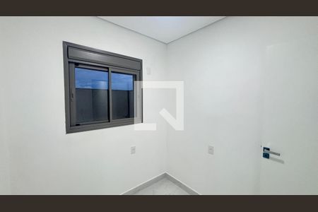 Quarto de apartamento à venda com 2 quartos, 74m² em Jardim do Estádio, Santo André