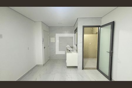 Studio de apartamento à venda com 2 quartos, 74m² em Jardim do Estádio, Santo André