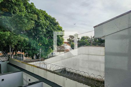 Vista de kitnet/studio à venda com 1 quarto, 30m² em Parque Colonial, São Paulo
