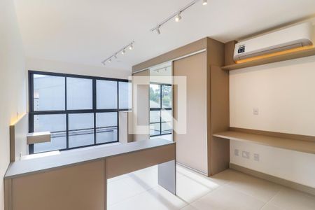 Sala/Quarto de kitnet/studio à venda com 1 quarto, 30m² em Parque Colonial, São Paulo