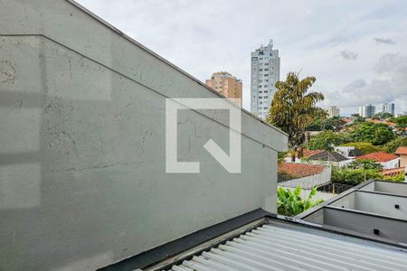 Vista de kitnet/studio à venda com 1 quarto, 30m² em Parque Colonial, São Paulo