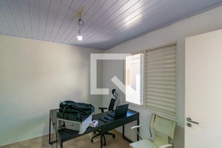 Escritório de casa à venda com 3 quartos, 177m² em Vila Paulista, São Paulo