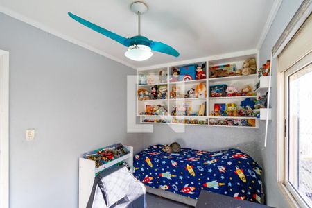 Quarto 1 de casa à venda com 3 quartos, 177m² em Vila Paulista, São Paulo