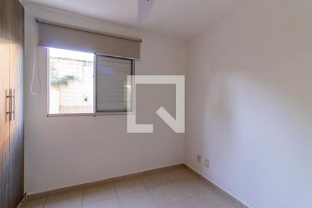 Suíte de apartamento à venda com 2 quartos, 100m² em Vila 31 de Março, Campinas
