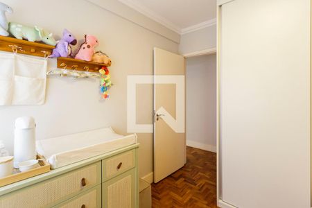 Quarto 1 de apartamento à venda com 2 quartos, 63m² em Vila Olímpia, São Paulo