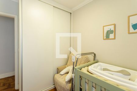 Quarto 1 de apartamento à venda com 2 quartos, 63m² em Vila Olímpia, São Paulo