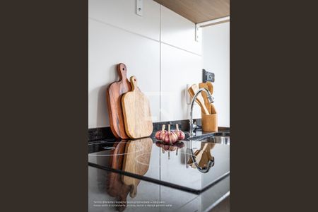 Kitnet/Studio para alugar com 1 quarto, 25m² em Campos Elíseos, São Paulo