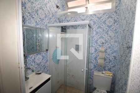 Banheiro 1 de casa para alugar com 4 quartos, 179m² em Jardim São Paulo, São Paulo