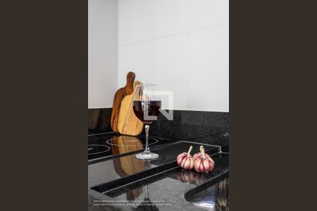 Kitnet/Studio para alugar com 1 quarto, 25m² em Campos Elíseos, São Paulo