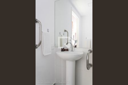 Kitnet/Studio para alugar com 1 quarto, 25m² em Campos Elíseos, São Paulo