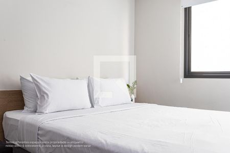 Kitnet/Studio para alugar com 1 quarto, 25m² em Campos Elíseos, São Paulo