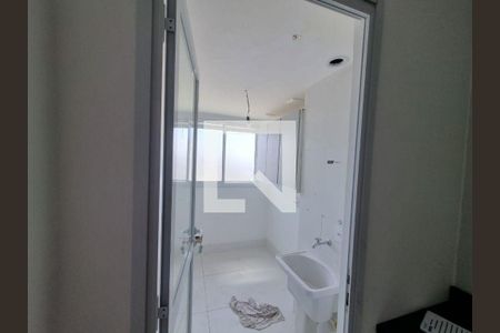 Apartamento à venda com 4 quartos, 215m² em Parque São Jorge, São Paulo