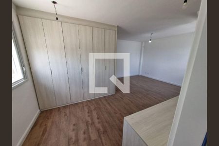 Apartamento à venda com 4 quartos, 215m² em Parque São Jorge, São Paulo