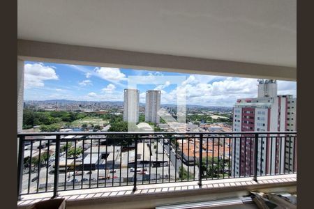 Apartamento à venda com 4 quartos, 215m² em Parque São Jorge, São Paulo