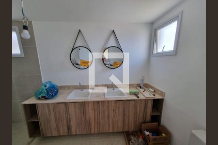 Apartamento à venda com 4 quartos, 215m² em Parque São Jorge, São Paulo