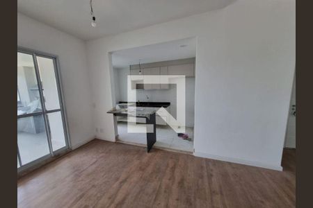 Apartamento à venda com 4 quartos, 215m² em Parque São Jorge, São Paulo