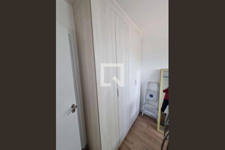 Apartamento à venda com 4 quartos, 215m² em Parque São Jorge, São Paulo