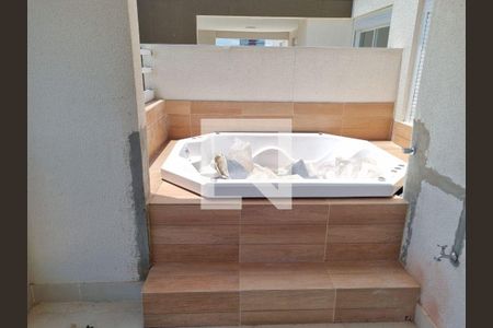 Apartamento à venda com 4 quartos, 215m² em Parque São Jorge, São Paulo