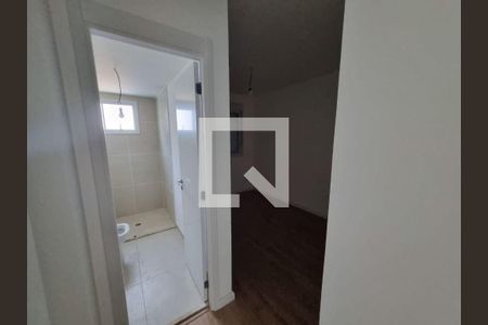 Apartamento à venda com 4 quartos, 215m² em Parque São Jorge, São Paulo