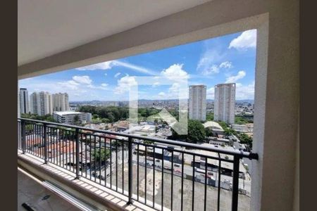 Apartamento à venda com 4 quartos, 215m² em Parque São Jorge, São Paulo