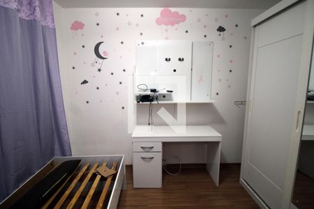 Quarto 1 de apartamento à venda com 3 quartos, 74m² em Irajá, Rio de Janeiro